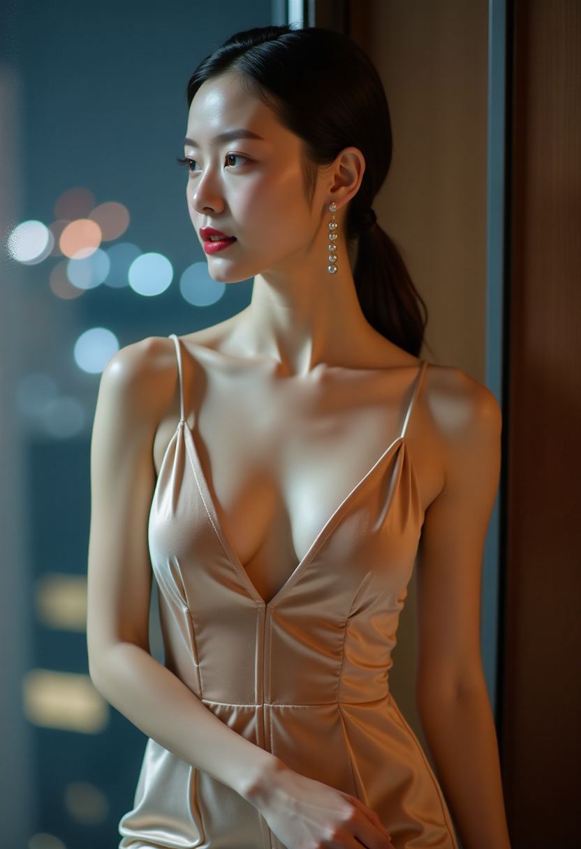 极速深渊